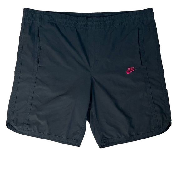 Nike Other - Nike Sportswear Gray Shorts size L Logo